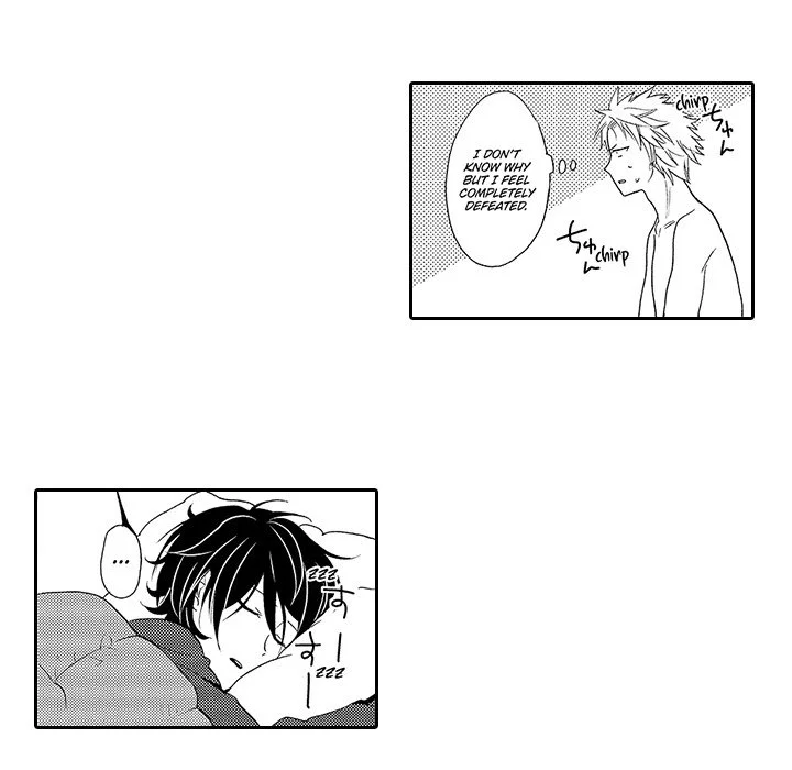 Anti Platonic - Chapter 3